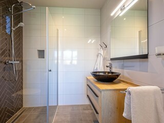 Casa per le vacanze Den Burg Caratteristiche 18