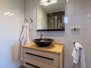 Casa per le vacanze Den Burg Caratteristiche 19