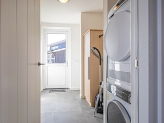 Casa per le vacanze Den Burg Caratteristiche 35