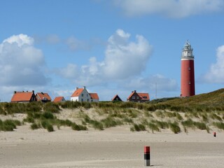 Casa per le vacanze Den Burg Ambiente 39