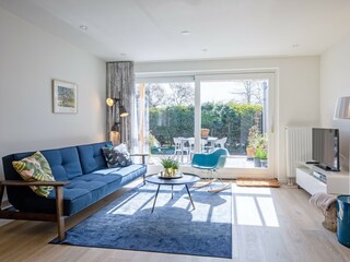 Casa per le vacanze Den Burg Caratteristiche 8