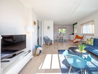 Casa per le vacanze Den Burg Caratteristiche 9