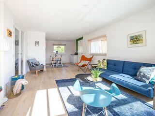 Casa per le vacanze Den Burg Caratteristiche 10