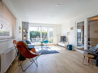 Casa per le vacanze Den Burg Caratteristiche 16