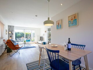 Casa per le vacanze Den Burg Caratteristiche 14