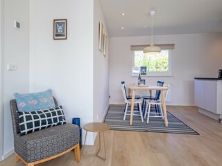 Casa per le vacanze Den Burg Caratteristiche 13