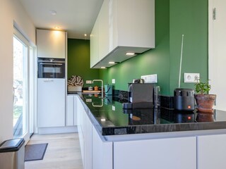 Casa per le vacanze Den Burg Caratteristiche 17