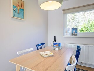 Casa per le vacanze Den Burg Caratteristiche 21