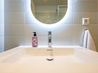 Casa per le vacanze Den Burg Caratteristiche 24