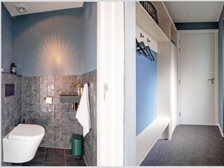 Casa per le vacanze Den Burg Caratteristiche 26