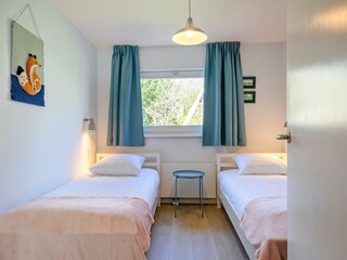 Casa per le vacanze Den Burg Caratteristiche 30