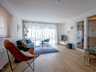 Casa per le vacanze Den Burg Caratteristiche 12