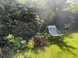 Casa per le vacanze Den Burg Registrazione all'aperto 5