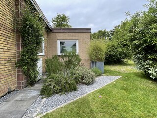 Casa per le vacanze Den Burg Registrazione all'aperto 6