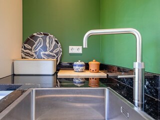 Casa per le vacanze Den Burg Caratteristiche 19