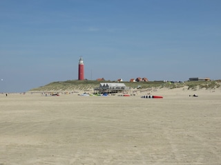 Casa per le vacanze Den Burg Ambiente 33