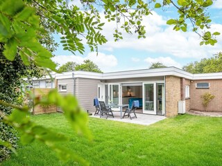 Casa per le vacanze Den Burg Registrazione all'aperto 5