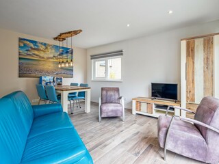 Casa per le vacanze Den Burg Caratteristiche 11