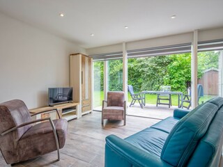 Casa per le vacanze Den Burg Caratteristiche 10