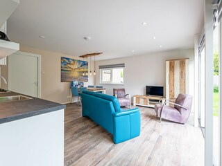 Casa per le vacanze Den Burg Caratteristiche 7