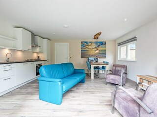 Casa per le vacanze Den Burg Caratteristiche 6