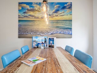 Casa per le vacanze Den Burg Caratteristiche 9