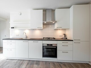 Casa per le vacanze Den Burg Caratteristiche 12