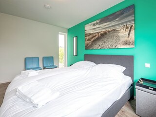 Casa per le vacanze Den Burg Caratteristiche 13