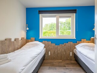 Casa per le vacanze Den Burg Caratteristiche 15