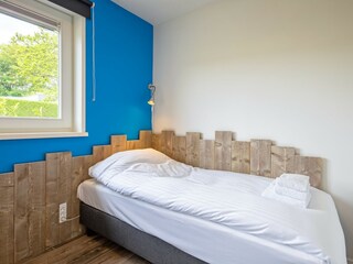 Casa per le vacanze Den Burg Caratteristiche 16