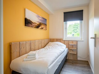 Casa per le vacanze Den Burg Caratteristiche 19