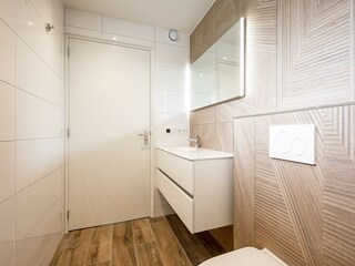 Casa per le vacanze Den Burg Caratteristiche 17