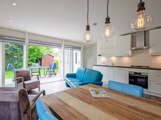 Casa per le vacanze Den Burg Caratteristiche 8