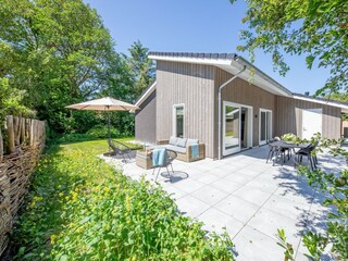 Vakantiehuis Den Burg Buitenaudio-opname 1