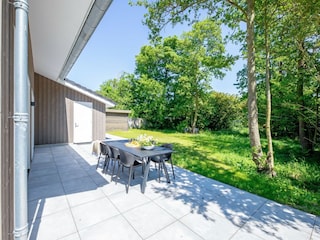 Vakantiehuis Den Burg Buitenaudio-opname 10