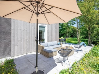 Vakantiehuis Den Burg Buitenaudio-opname 6