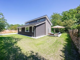 Vakantiehuis Den Burg Buitenaudio-opname 4