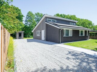 Casa per le vacanze Den Burg Registrazione all'aperto 11