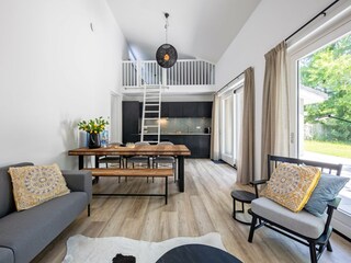 Casa per le vacanze Den Burg Caratteristiche 12