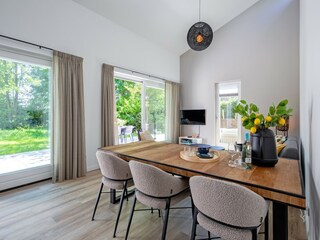 Casa per le vacanze Den Burg Caratteristiche 18