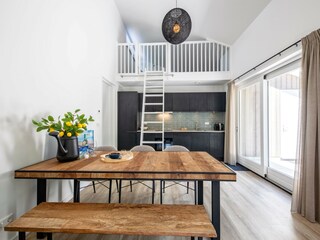 Casa per le vacanze Den Burg Caratteristiche 15