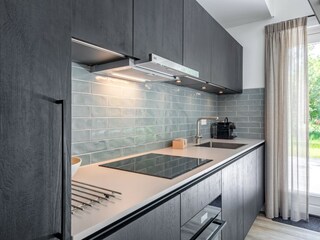 Casa per le vacanze Den Burg Caratteristiche 13