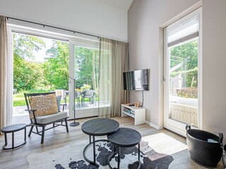 Casa per le vacanze Den Burg Caratteristiche 17