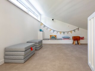 Casa per le vacanze Den Burg Caratteristiche 19