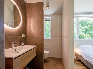 Casa per le vacanze Den Burg Caratteristiche 22