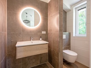 Casa per le vacanze Den Burg Caratteristiche 26