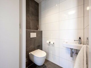 Casa per le vacanze Den Burg Caratteristiche 35