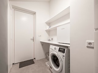 Casa per le vacanze Den Burg Caratteristiche 36