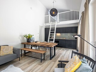 Casa per le vacanze Den Burg Caratteristiche 16