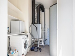 Casa per le vacanze Den Burg Caratteristiche 37